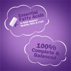 Friskies Surfin' & Turfin' Favorites Dry Cat Food -Furry Feast 76421 PT6. AC SS1800 V1699396458