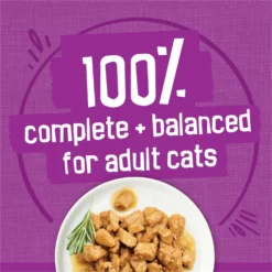 Friskies Poultry Variety Pack Canned Cat Food 13 Friskies Poultry Variety Pack Canned Cat Food -Furry Feast 76426 PT4. AC SS1800 V1700156709