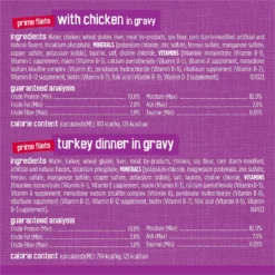 Friskies Poultry Variety Pack Canned Cat Food 14 Friskies Poultry Variety Pack Canned Cat Food -Furry Feast 76426 PT5. AC SS1800 V1700160584
