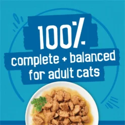 Friskies Fish-A-Licious Variety Pack Canned Cat Food -Furry Feast 76430 PT3. AC SS1800 V1700159638