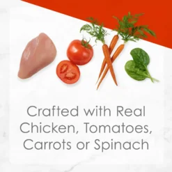 Fancy Feast Medleys White Meat Chicken Recipe Variety Collection Pack Canned Cat Food -Furry Feast 76526 PT5. AC SS1800 V1678292190