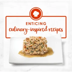 Fancy Feast Medleys White Meat Chicken Recipe Variety Collection Pack Canned Cat Food -Furry Feast 76526 PT7. AC SS1800 V1678292190