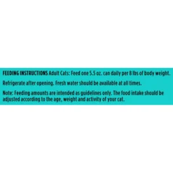 Natural Balance Original Ultra Grain-Free Chicken Recipe Canned Cat Food -Furry Feast 765470 PT3. AC SS1800 V1676412356