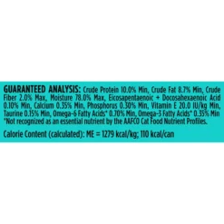Natural Balance Original Ultra Grain-Free Chicken Recipe Canned Kitten Food, 3-oz Can, Case Of 24 -Furry Feast 765486 PT4. AC SS1800 V1676412353