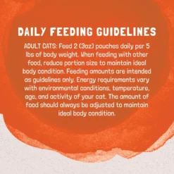 Natural Balance Platefulls Indoor Formula Turkey & Duck Formula In Gravy Grain-Free Cat Food Pouches -Furry Feast 76558 PT5. AC SS1800 V1675457616