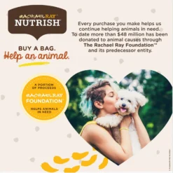 Rachael Ray Nutrish Ocean Fish & Chicken Catch-iatore Natural Grain-Free Wet Cat Food 11 Rachael Ray Nutrish Ocean Fish & Chicken Catch-iatore Natural Grain-Free Wet Cat Food -Furry Feast 77983 PT4. AC SS1800 V1692393276