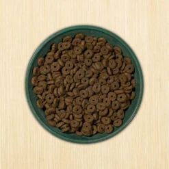 Annamaet Grain-Free Chicken & Fish Formula Dry Cat Food -Furry Feast 78021 PT2. AC SS1800 V1613100392