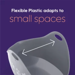 Litter Genie Cat Litter Box -Furry Feast 780750 PT3. AC SS1800 V1684607611