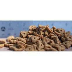 Blackwood Chicken Meal & Field Pea Recipe Grain-Free Dry Cat Food -Furry Feast 79100 PT1. AC SS1800 V1550528530