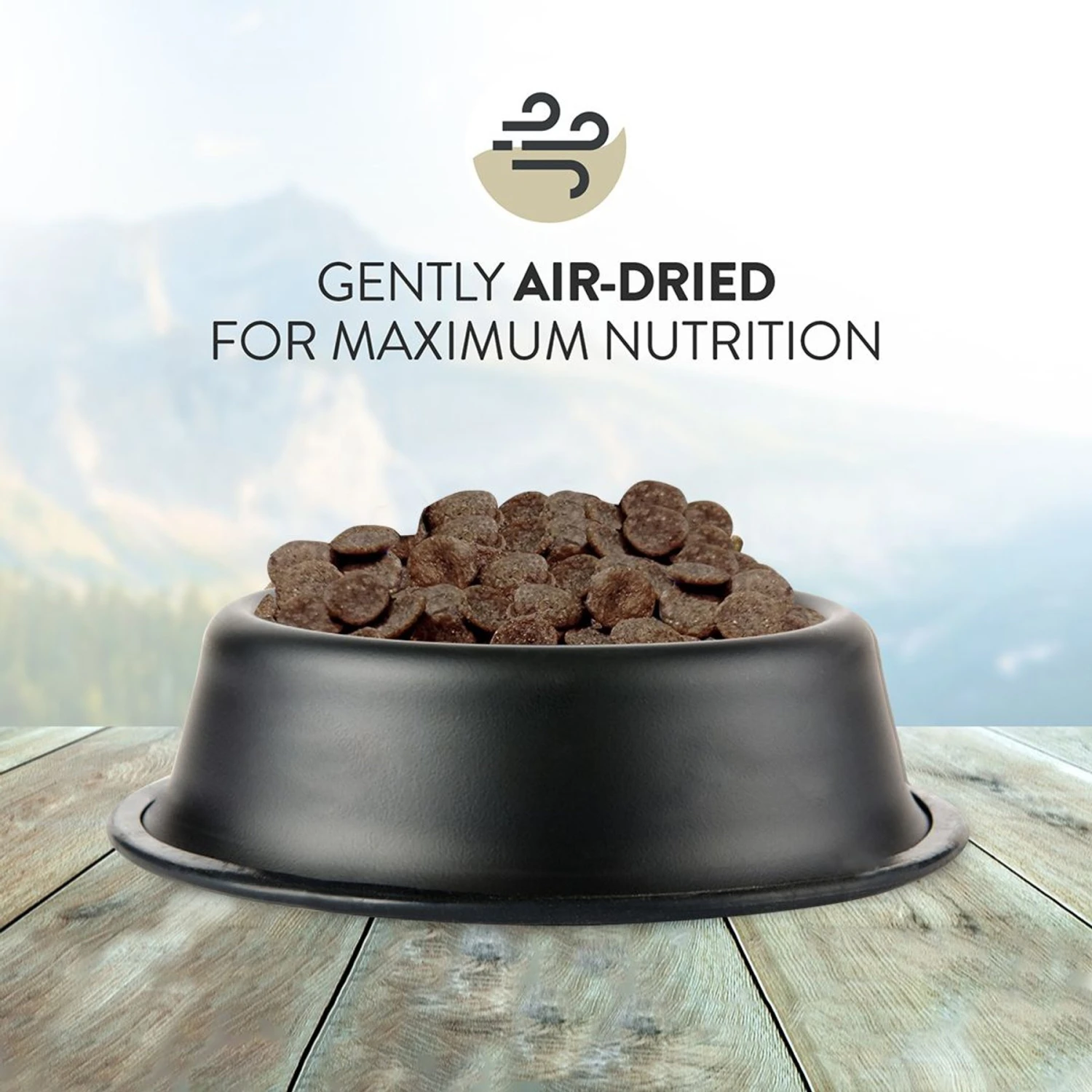 Addiction Duck Royale Grain-Free Dry Cat Food, 10-lb Bag 3 Addiction Duck Royale Grain-Free Dry Cat Food, 10-lb Bag - Image 3