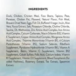Addiction Duck Royale Grain-Free Dry Cat Food, 10-lb Bag 15 Addiction Duck Royale Grain-Free Dry Cat Food, 10-lb Bag -Furry Feast 792054 PT6. AC SS1800 V1677597976