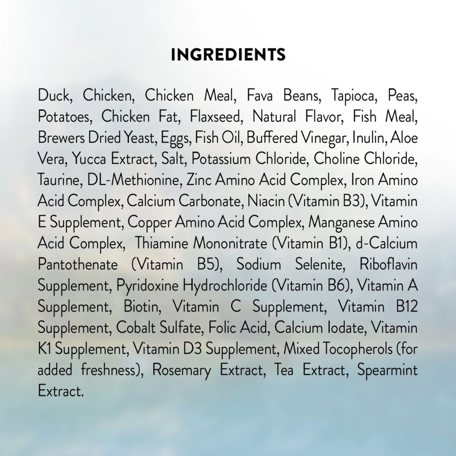 Addiction Duck Royale Grain-Free Dry Cat Food, 10-lb Bag 7 Addiction Duck Royale Grain-Free Dry Cat Food, 10-lb Bag - Image 7