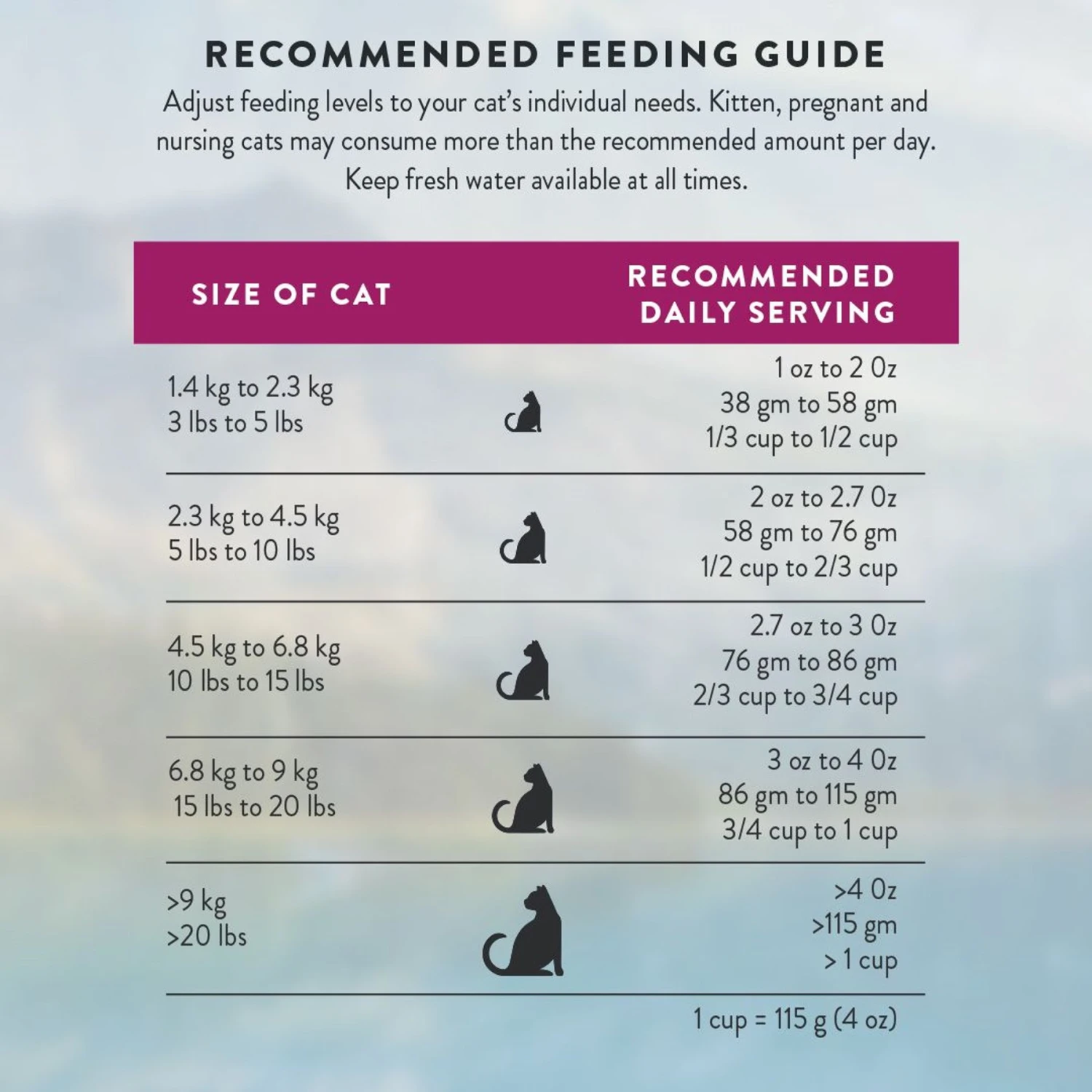 Addiction Duck Royale Grain-Free Dry Cat Food, 10-lb Bag 9 Addiction Duck Royale Grain-Free Dry Cat Food, 10-lb Bag - Image 9