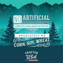 Triumph Wild Spirit Deboned Chicken & Brown Rice Recipe Dry Cat Food 13 Triumph Wild Spirit Deboned Chicken & Brown Rice Recipe Dry Cat Food -Furry Feast 79602 PT4. AC SS1800 V1621548504