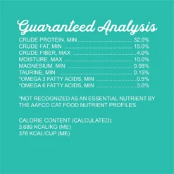 Triumph Wild Spirit Deboned Chicken & Brown Rice Recipe Dry Cat Food 16 Triumph Wild Spirit Deboned Chicken & Brown Rice Recipe Dry Cat Food -Furry Feast 79602 PT7. AC SS1800 V1621549387