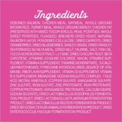 Triumph Wild Spirit Deboned Salmon & Sweet Potato Recipe Dry Cat Food 12 Triumph Wild Spirit Deboned Salmon & Sweet Potato Recipe Dry Cat Food -Furry Feast 79605 PT5. AC SS1800 V1612915311