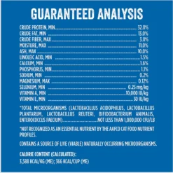 Evolve Classic Deboned Chicken & Brown Rice Recipe Dry Cat Food -Furry Feast 79840 PT6. AC SS1800 V1608686235
