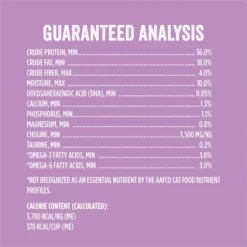 Evolve Chicken, Pea, & Sweet Potato Recipe Kitten Formula Grain-Free Dry Kitten Food -Furry Feast 79842 PT6. AC SS1800 V1608678742