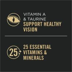 Purina Pro Plan Seafood Favorites Variety Pack Canned Cat Food -Furry Feast 80332 PT5. AC SS1800 V1689881543