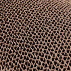 Van Ness Scratch 'N Relax Cat Scratcher Toy With Catnip -Furry Feast 81561 PT4. AC SS1800 V1525719467