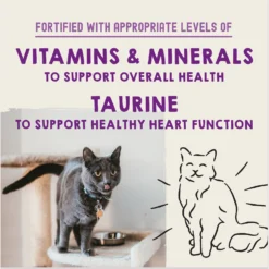 Stella & Chewy's Carnivore Cravings Purrfect Pate Variety Pack Cat Food, 2.8-oz Can, Case Of 12 -Furry Feast 826078 PT7. AC SS1800 V1683565921