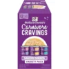 Stella & Chewy's Carnivore Cravings Savory Shreds Variety Pack Cat Food, 2.8-oz Can, Case Of 12