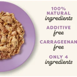 Applaws Limited Ingredient Mackerel & Sardine In Broth Canned Wet Cat Food -Furry Feast 836230 PT3. AC SS1800 V1685461121