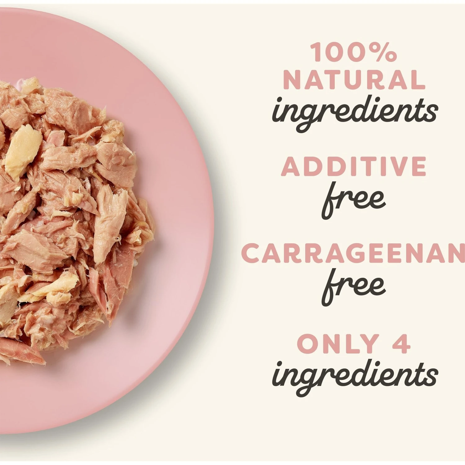 Applaws Limited Ingredient Tuna & Salmon In Broth Canned Wet Cat Food, 5.5-oz Can, Case Of 24 4 Applaws Limited Ingredient Tuna & Salmon In Broth Canned Wet Cat Food, 5.5-oz Can, Case Of 24 - Image 4