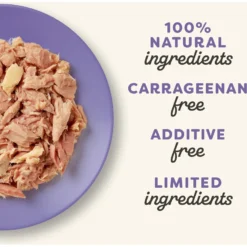 Applaws Variety Of Flavors In Broth Limited Ingredient Canned Wet Cat Food -Furry Feast 836326 PT3. AC SS1800 V1685464586