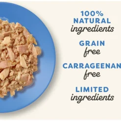 Applaws Variety Of Fish Flavors In Broth Limited Ingredient Wet Cat Food -Furry Feast 836614 PT3. AC SS1800 V1687890550