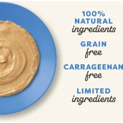 Applaws Variety Of Flavors In Mousse Limited Ingredient Wet Cat Food, 2.47-oz Pouch, Case Of 12 -Furry Feast 836630 PT3. AC SS1800 V1687886026