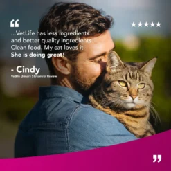 Farmina Vet Life Cat Urinary St/Control Recipe In Gravy Wet Cat Food -Furry Feast 838230 PT6. AC SS1800 V1703880348