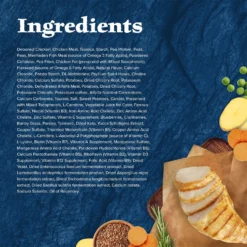 Blue Buffalo Wilderness Indoor Hairball & Weight Control Chicken Recipe Grain-Free Dry Cat Food -Furry Feast 84161 PT4. AC SS1800 V1689357646