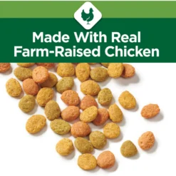 Arm & Hammer Litter Multi-Cat Strength Clean Burst Clumping Litter & Cat Chow Indoor Hairball & Healthy Weight Dry Cat Food -Furry Feast 854270 PT8. AC SS1800 V1683743181