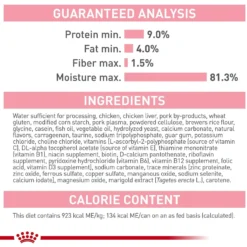 Royal Canin Feline Health Nutrition Mother & Babycat Dry Cat Food & Royal Canin Feline Health Nutrition Mother & Babycat Ultra Soft Mousse In Sauce Canned Cat Food -Furry Feast 854358 PT7. AC SS1800 V1683743512