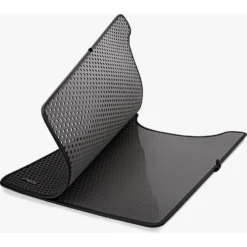 Litter-Robot Litter Trap Mat -Furry Feast 855238 PT1. AC SS1800 V1685652015