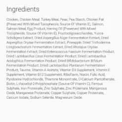 Horizon Legacy Cat & Kitten Grain-Free Dry Cat Food -Furry Feast 85793 PT5. AC SS1800 V1523482220