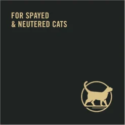 Purina Pro Plan Focus Healthy Metabolism Formula Chicken Entrée In Gravy Adult Canned Cat Food -Furry Feast 86227 PT2. AC SS1800 V1636670782