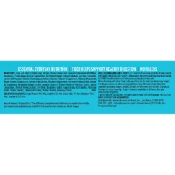 Natural Balance Ultra Premium Tuna With Shrimp Formula Canned Cat Food -Furry Feast 86318 PT2. AC SS1800 V1675701379