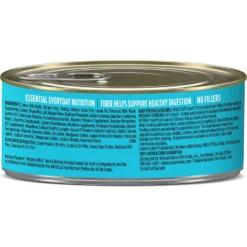 Natural Balance Ultra Premium Tuna With Shrimp Formula Canned Cat Food -Furry Feast 86318 PT3. AC SS1800 V1675696428