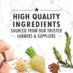 Nutro Wholesome Essentials Indoor Chicken & Brown Rice Recipe Adult Dry Cat Food -Furry Feast 86712 PT3. AC SS1800 V1702666063