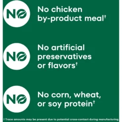 Nutro Wholesome Essentials Hairball Control Chicken & Brown Rice Recipe Adult Dry Cat Food -Furry Feast 86768 PT4. AC SS1800 V1702665830