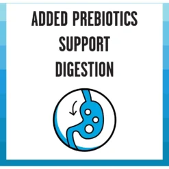 BIXBI Rawbble Dry Food Chicken Salmon Recipe For Indoor Cats, 10-lb Bag -Furry Feast 870982 PT4. AC SS1800 V1691515657