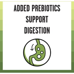 BIXBI Rawbble Dry Food Chicken Recipe For Kittens, 7-lb Bag -Furry Feast 871046 PT4. AC SS1800 V1691515541