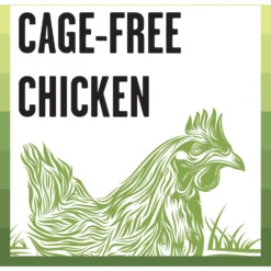 BIXBI Rawbble Dry Food Chicken Recipe For Kittens, 7-lb Bag -Furry Feast 871046 PT5. AC SS1800 V1691515599