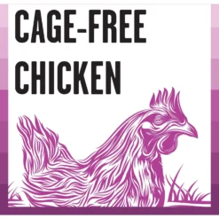 BIXBI Rawbble Dry Food Chicken Digestive Health Recipe For Cats, 3-lb Bag -Furry Feast 871062 PT4. AC SS1800 V1691515655