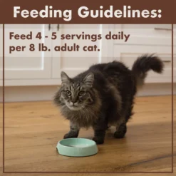 Nutro Perfect Portions Grain-Free Chicken Pate Recipe Adult Wet Cat Food Trays -Furry Feast 87480 PT7. AC SS1800 V1702678790