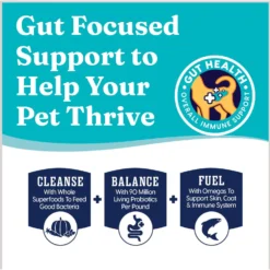 Solid Gold Fit As A Fiddle Weight Control With Alaskan Pollock Grain-Free Adult Dry Cat Food -Furry Feast 87533 PT3. AC SS1800 V1696258307