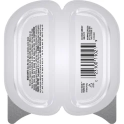 Sheba Perfect Portions Grain-Free Pate Delicate Salmon Entree Adult Wet Cat Food Trays -Furry Feast 87812 PT2. AC SS1800 V1572556391