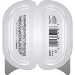 Sheba Perfect Portions Grain-Free Tender Whitefish & Tuna Entree Pate Adult Wet Cat Food Trays 10 Sheba Perfect Portions Grain-Free Tender Whitefish & Tuna Entree Pate Adult Wet Cat Food Trays -Furry Feast 87818 PT1. AC SS1800 V1703276565